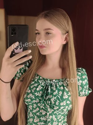 Соня — Усолье