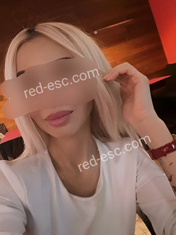 Адель — Усолье