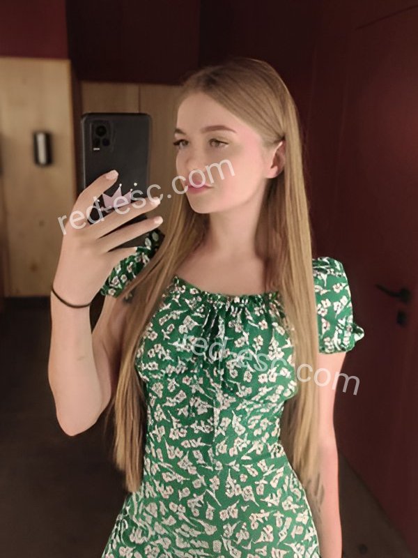 Соня — Усолье